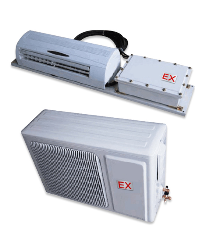 淺談防爆除濕機應用注意事項及工作條件！