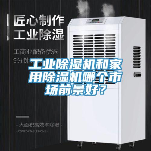 工業除濕機和家用除濕機哪個市場前景好？