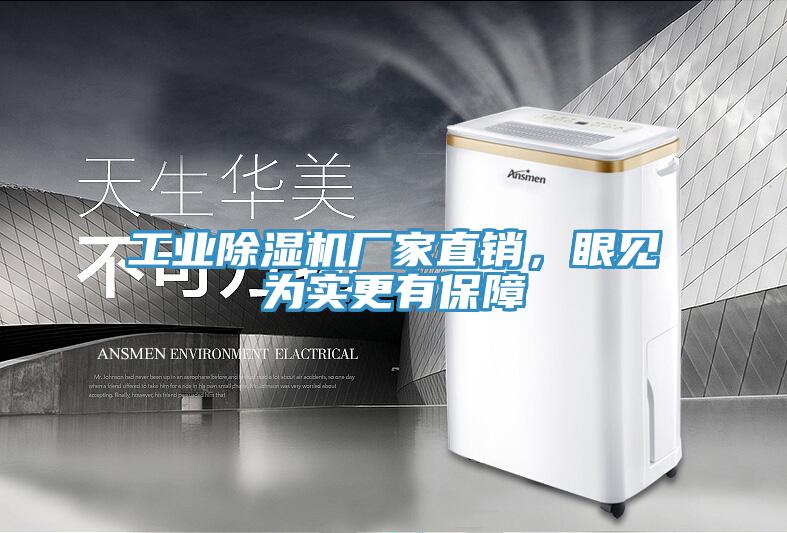 工業(yè)除濕機(jī)廠家直銷,眼見為實(shí)更有保障