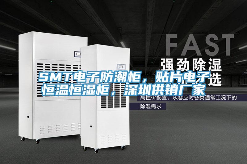 SMT電子防潮柜,貼片電子恒溫恒濕柜,深圳供銷廠家