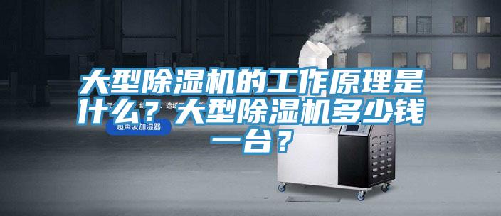 大型除濕機的工作原理是什么？大型除濕機多少錢一臺？