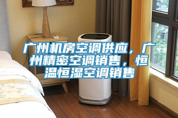 廣州機房空調(diào)供應(yīng)，廣州精密空調(diào)銷售，恒溫恒濕空調(diào)銷售