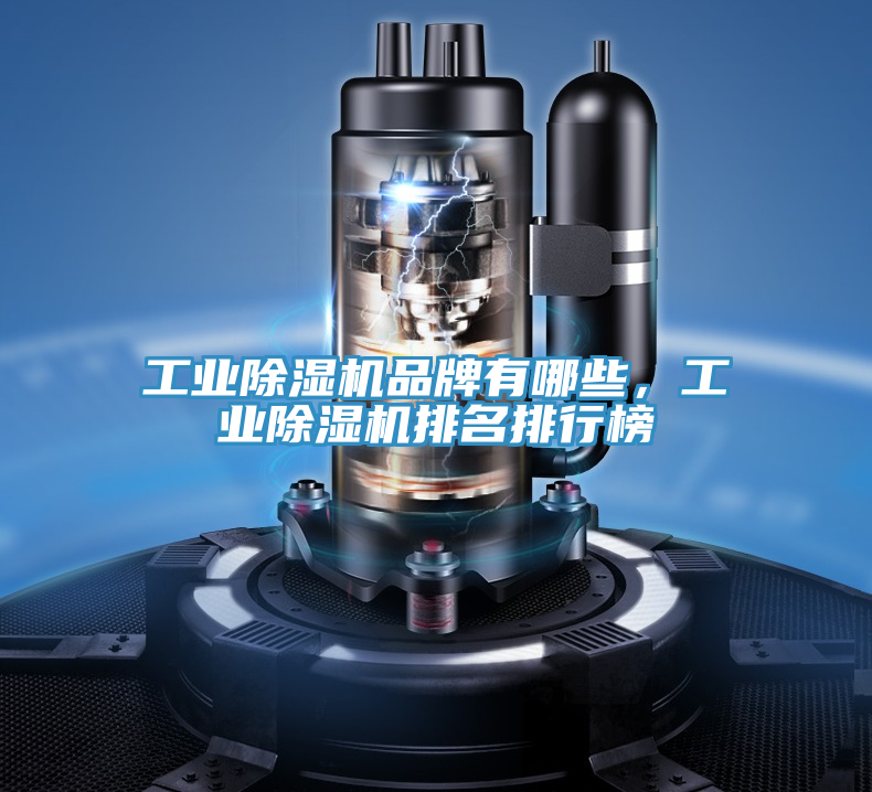 工業除濕機品牌有哪些，工業除濕機排名排行榜