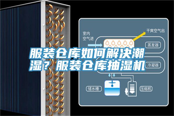 服裝倉庫如何解決潮濕?服裝倉庫抽濕機