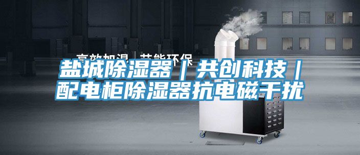 鹽城除濕器|共創科技|配電柜除濕器抗電磁干擾