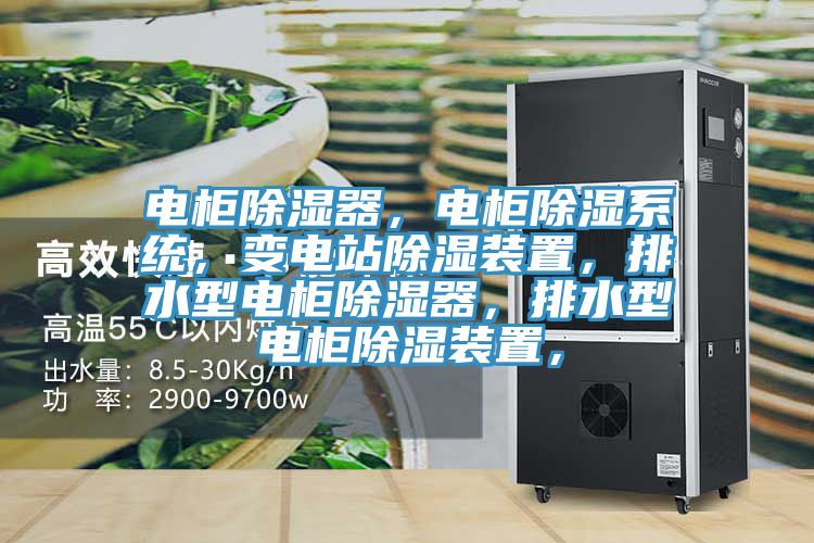 電柜除濕器,電柜除濕系統,變電站除濕裝置,排水型電柜除濕器,排水型電柜除濕裝置,