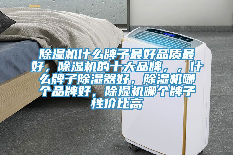 除濕機(jī)什么牌子最好品質(zhì)最好，除濕機(jī)的十大品牌，，什么牌子除濕器好，除濕機(jī)哪個(gè)品牌好，除濕機(jī)哪個(gè)牌子性價(jià)比高