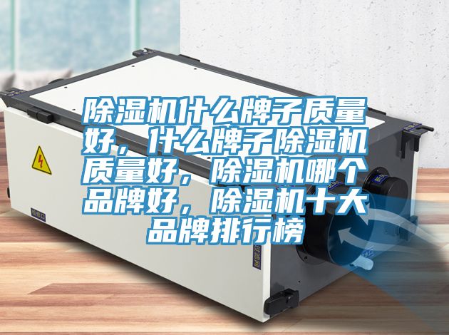 除濕機(jī)什么牌子質(zhì)量好，什么牌子除濕機(jī)質(zhì)量好，除濕機(jī)哪個(gè)品牌好，除濕機(jī)十大品牌排行榜