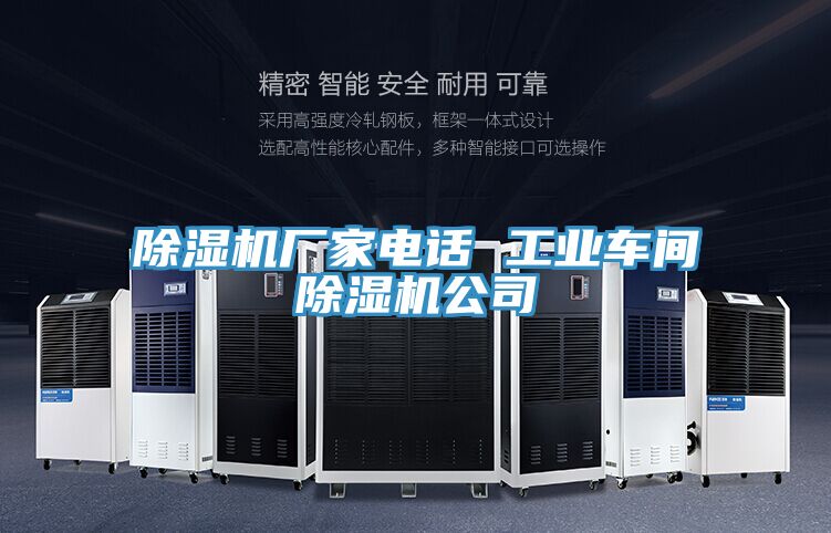 除濕機(jī)廠家電話(huà) 工業(yè)車(chē)間除濕機(jī)公司