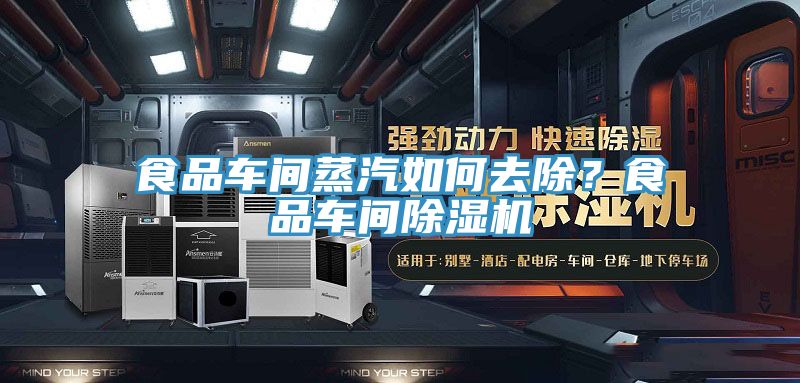 食品車間蒸汽如何去除?食品車間除濕機